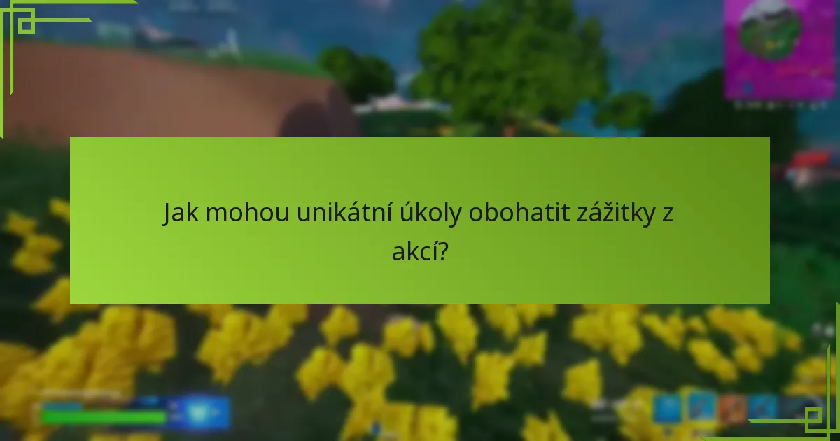 Jak podpořit zapojení komunity do akcí?
