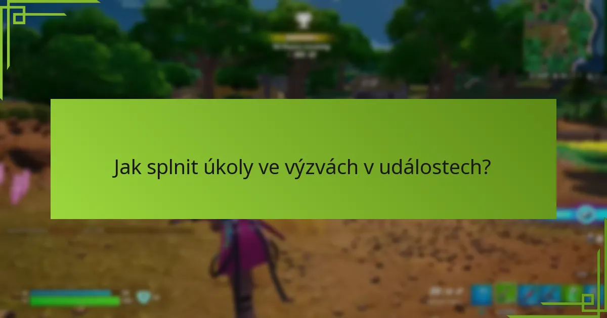 Co jsou časově omezené nabídky ve výzvách v událostech?
