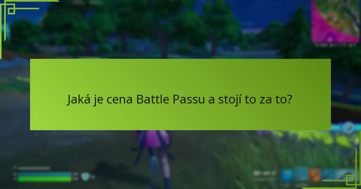 Jak mohou hráči efektivně postupovat v úrovních Battle Passu?