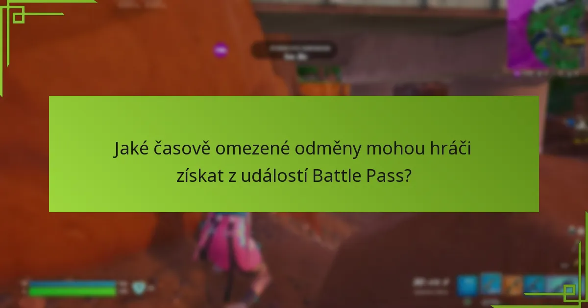 Jak maximalizovat svůj zážitek z Battle Passu?