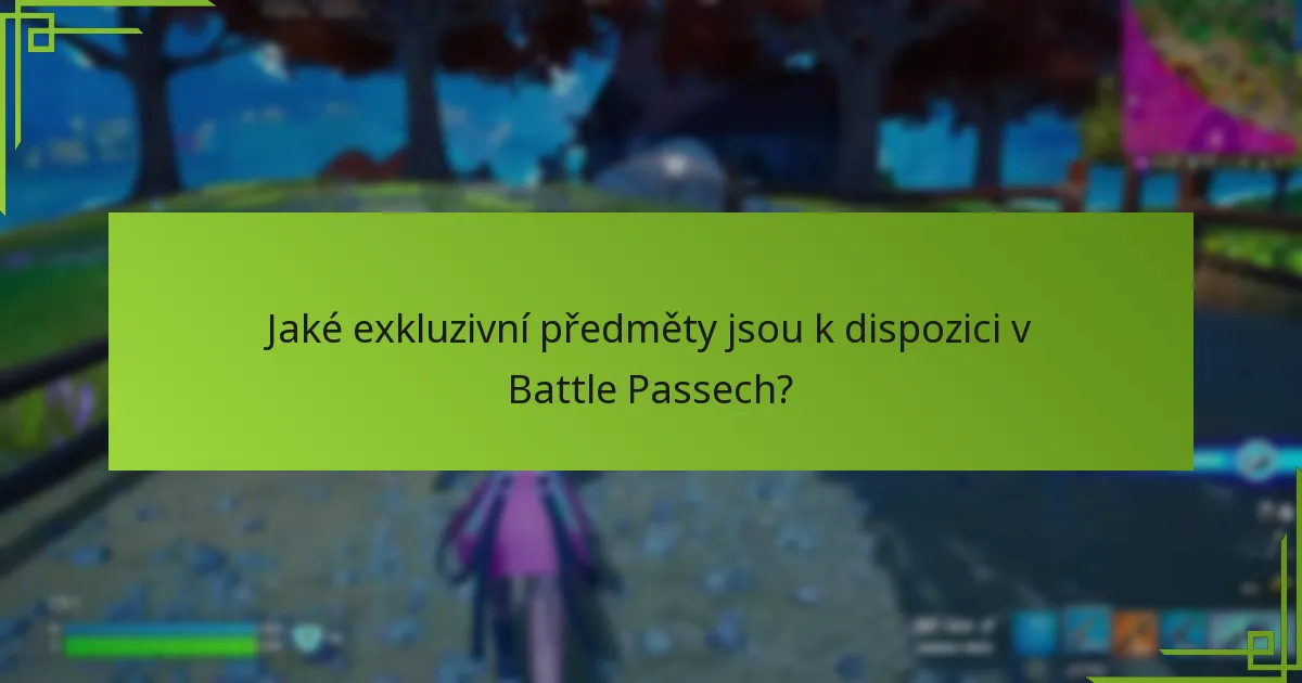 Jaké jsou kompromisy investování do kosmetiky z Battle Passu?