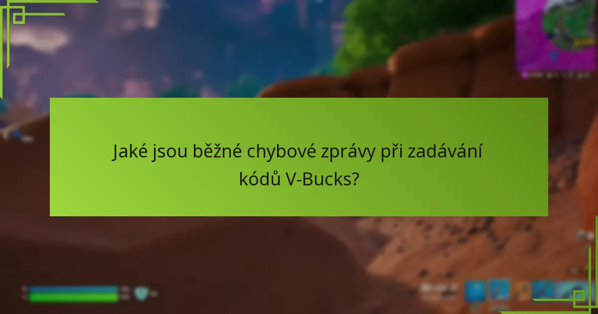 Jaké jsou další zdroje pro uplatnění V-Bucks?