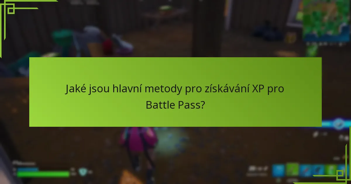 Jaké strategie přinášejí nejvyšší zisky XP?