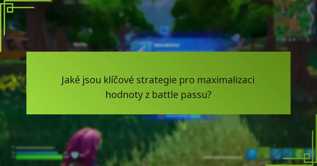Jak se současné mechaniky battle passu srovnávají s předchozími sezónami?