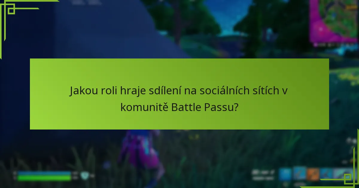 Které hry mají nejefektivnější systémy Battle Pass pro zapojení komunity?